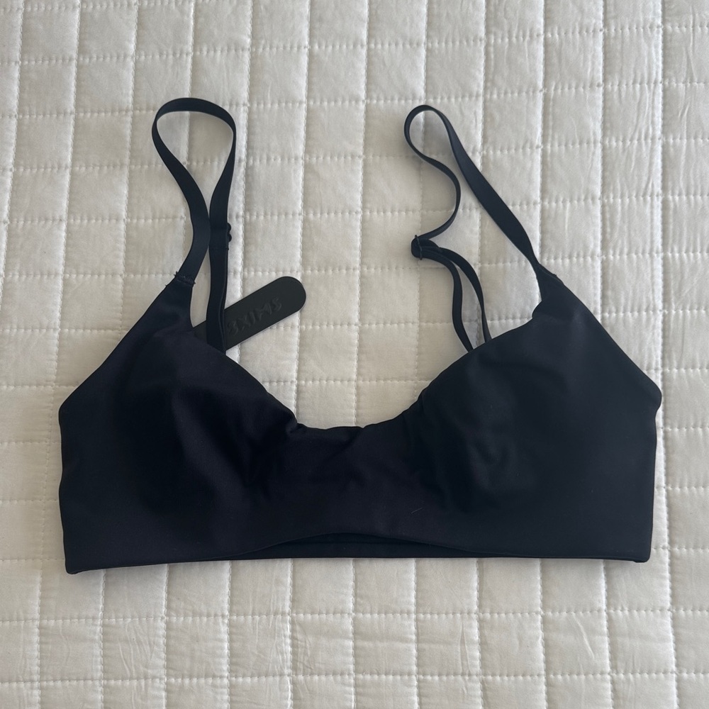 Nike x SKIMS Micro Scoop Bra